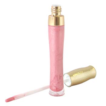 Lipstick Feel With a Lip Gloss Look